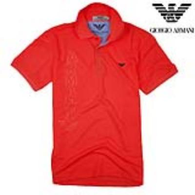 Armani shirts-573